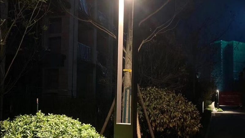 智能照明与普通照明开关：本质区别与选用要点**